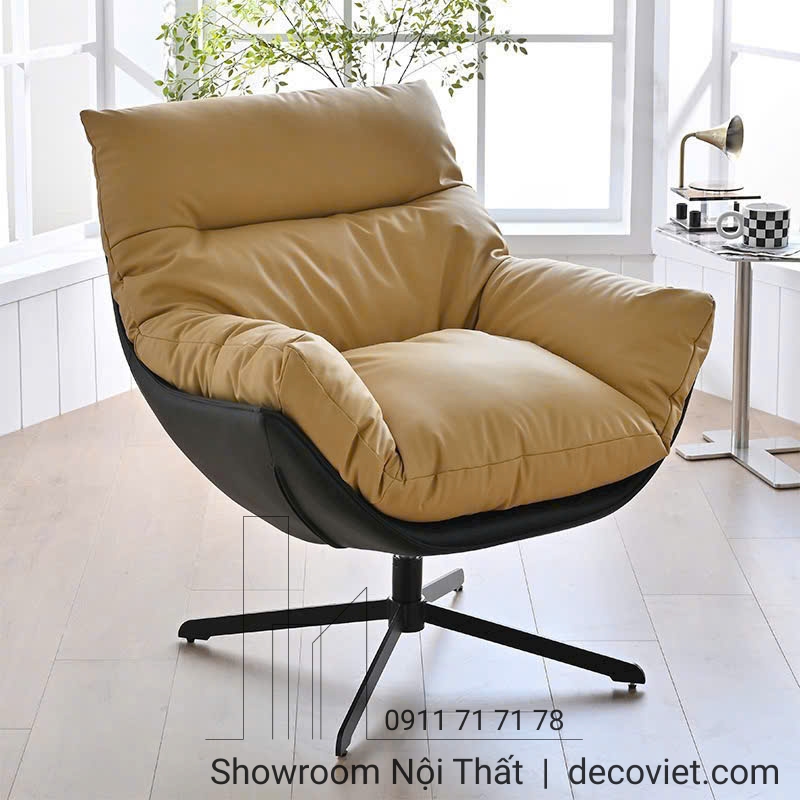 ghế thư giãn hiện đại