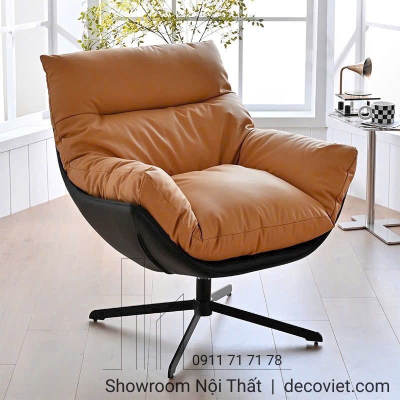 ghế thư giãn đọc sách