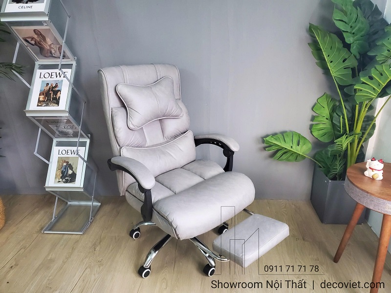 ghế ngồi trưởng phòng cao cấp