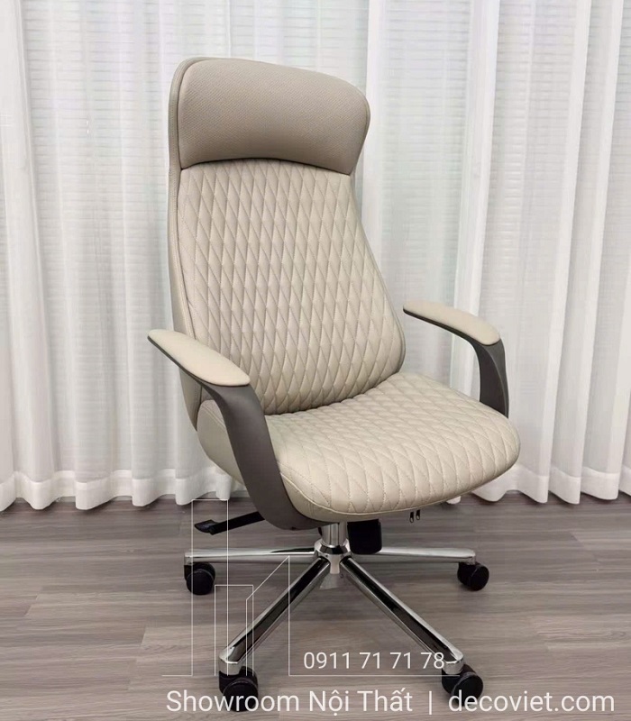 ghế ngồi làm việc trưởng phòng cao cấp