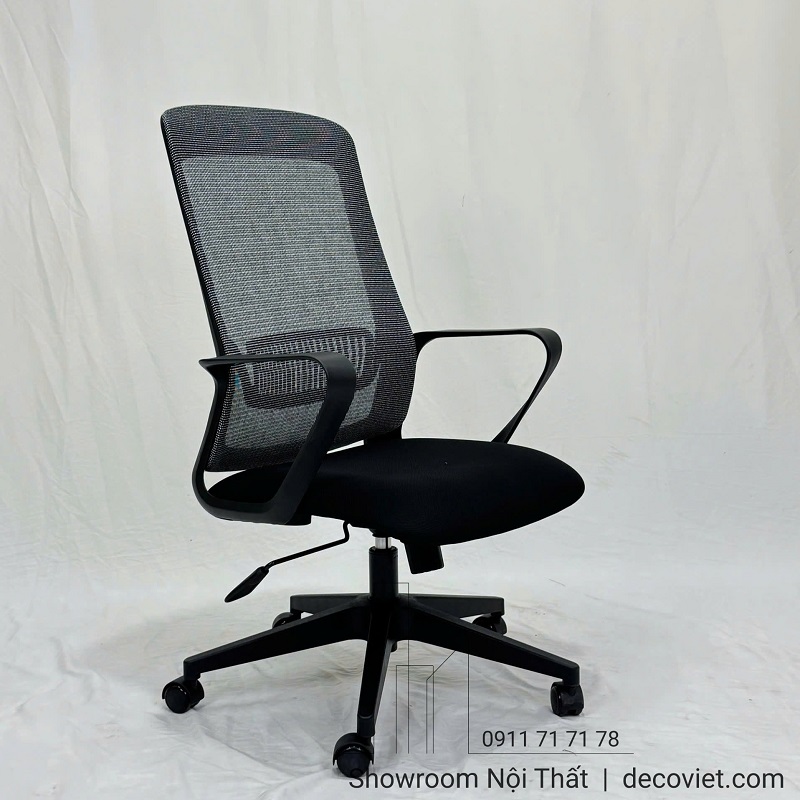 ghế lưới văn phòng hiện đại, cao cấp