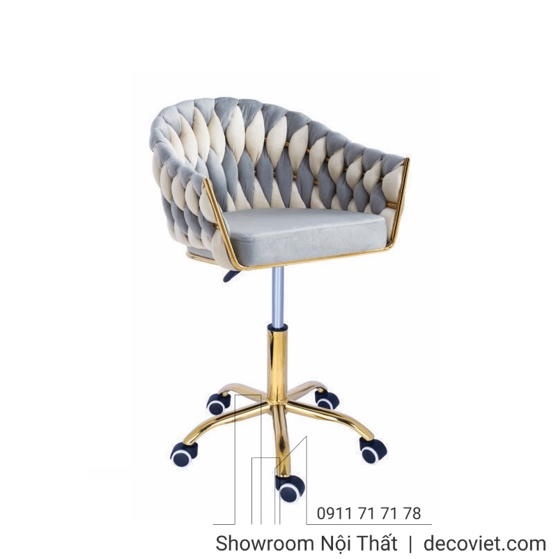 Ghế Quầy Bar Hiện Đại