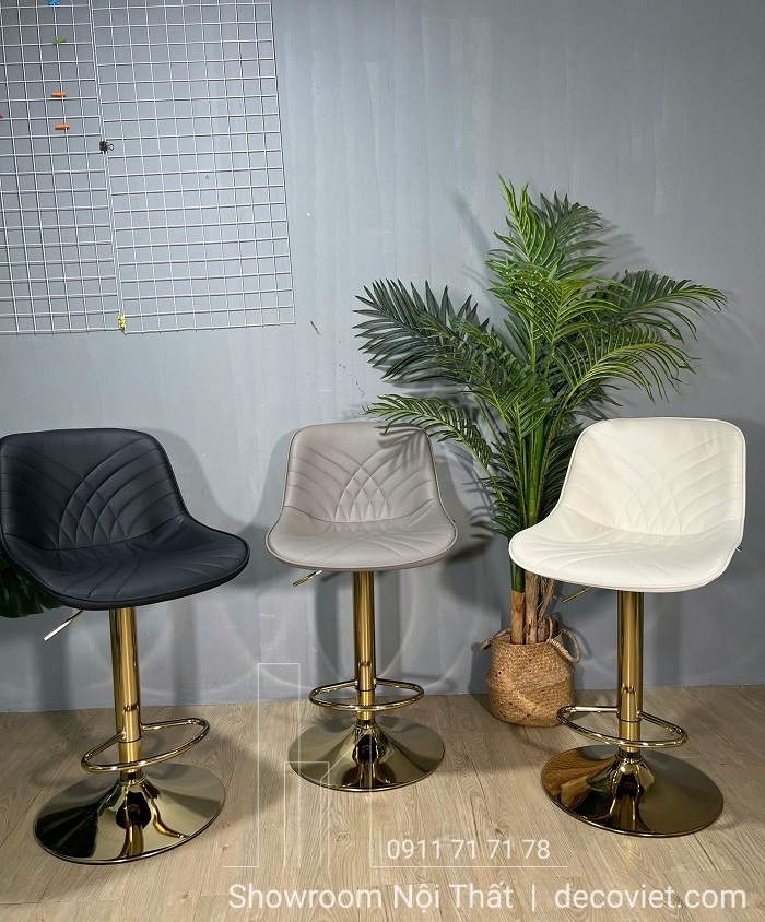 ghế bar cao cấp
