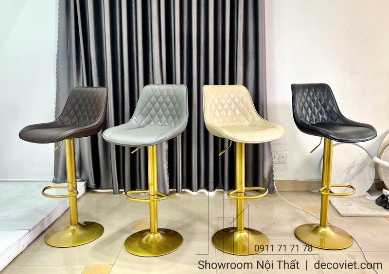 ghế bar cao cấp