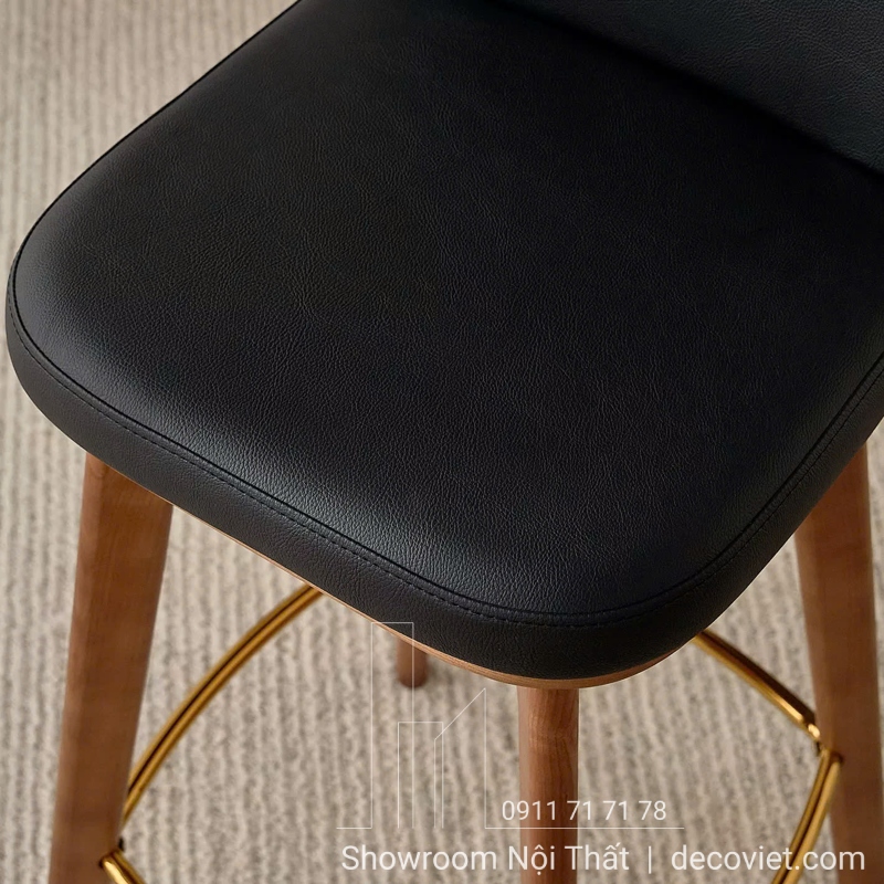 ghế quầy bar cao