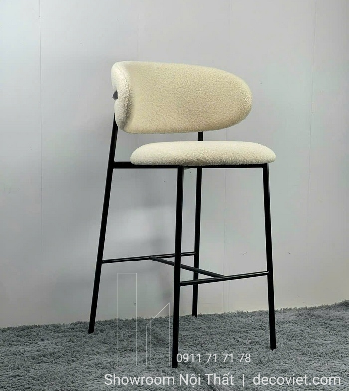 ghế bar hiện đại