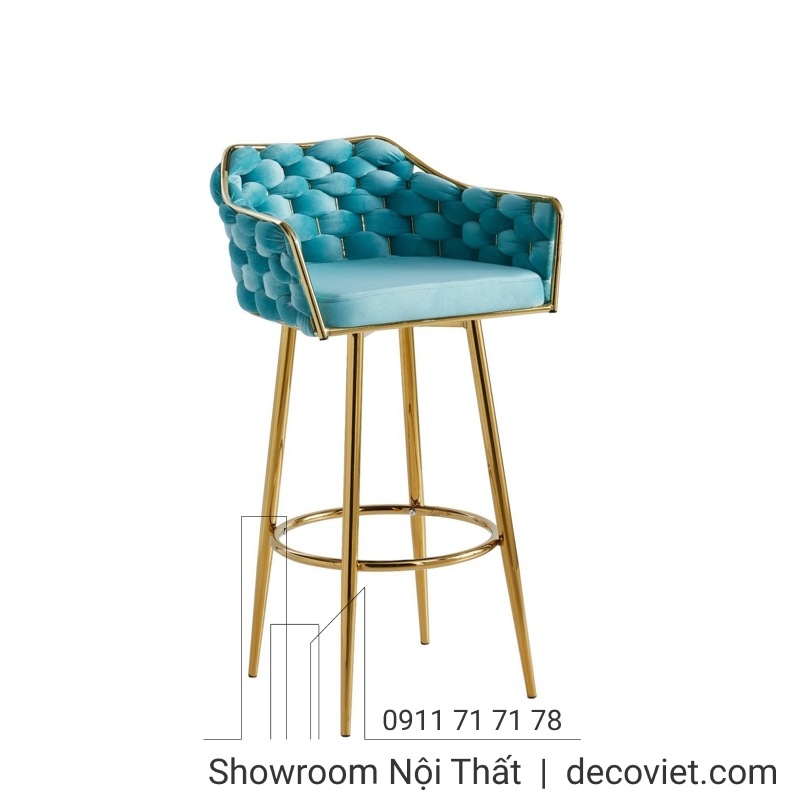 ghế bar hiện đại