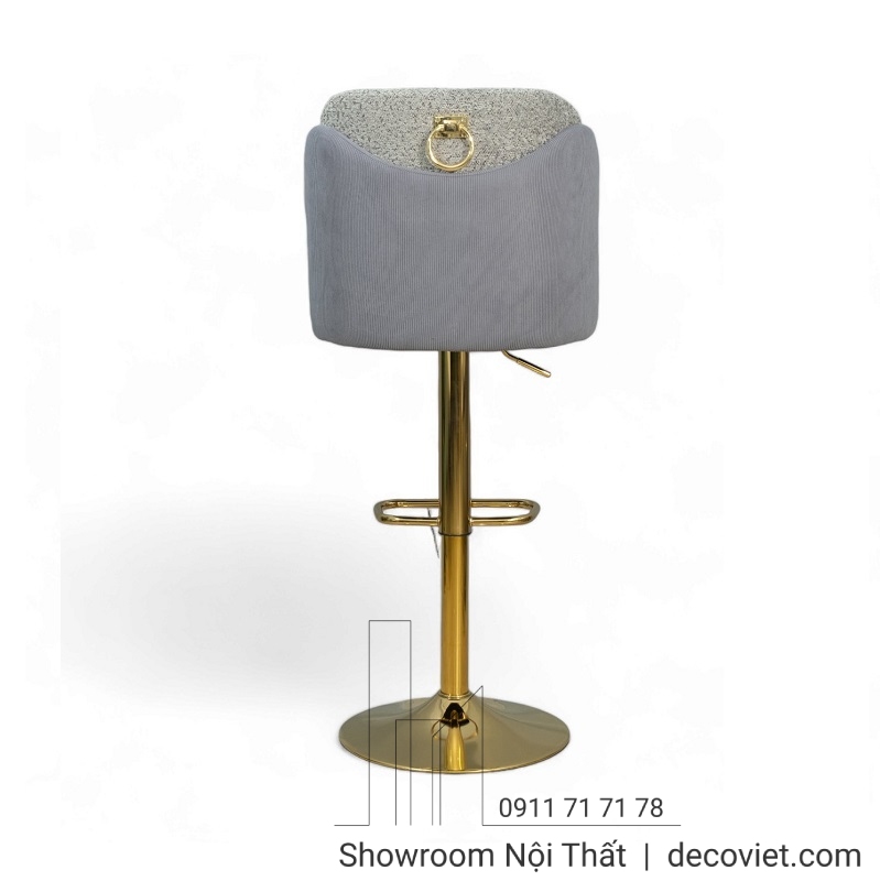 ghế bar nhập khẩu