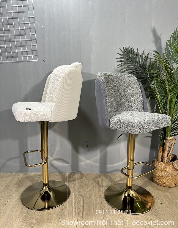 ghế bar đẹp sang trọng