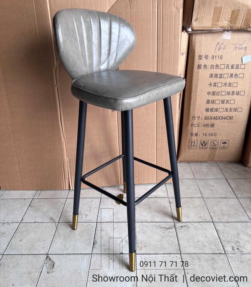 ghế bar cao cấp