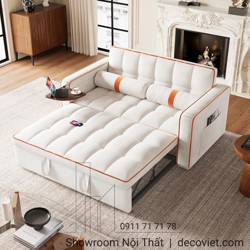 ghế sofa giường