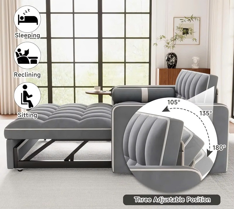 sofa bed cao cấp