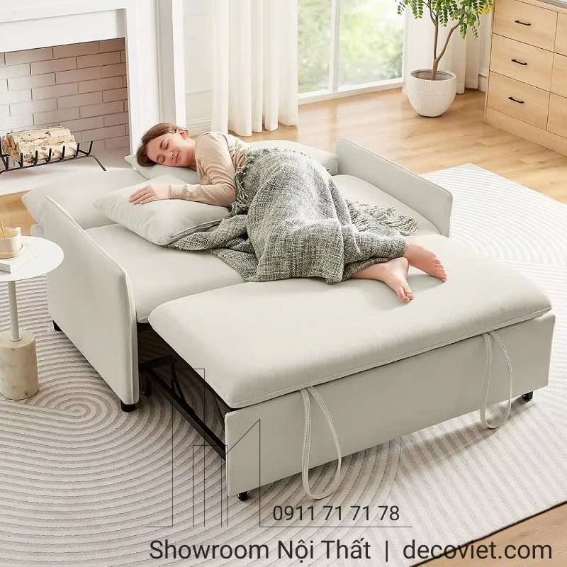 sofa bed nhập khẩu