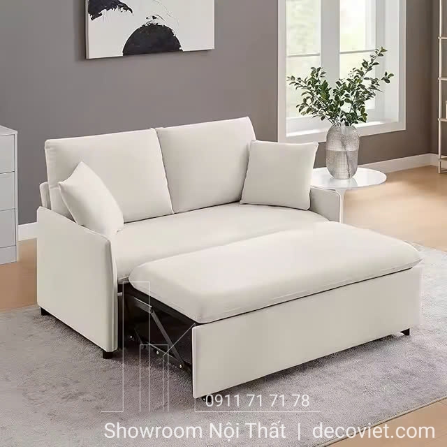 ghế sofa bed nhỏ gọn