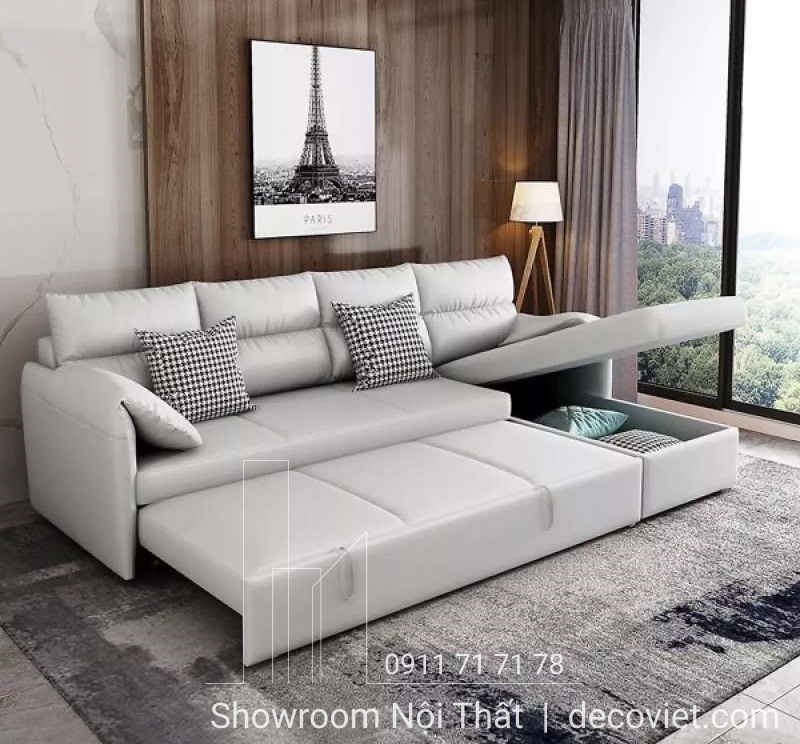 sofa giường nhập khẩu
