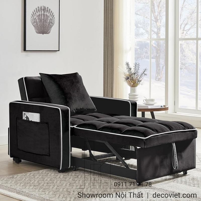 sofa giường nhỏ gọn