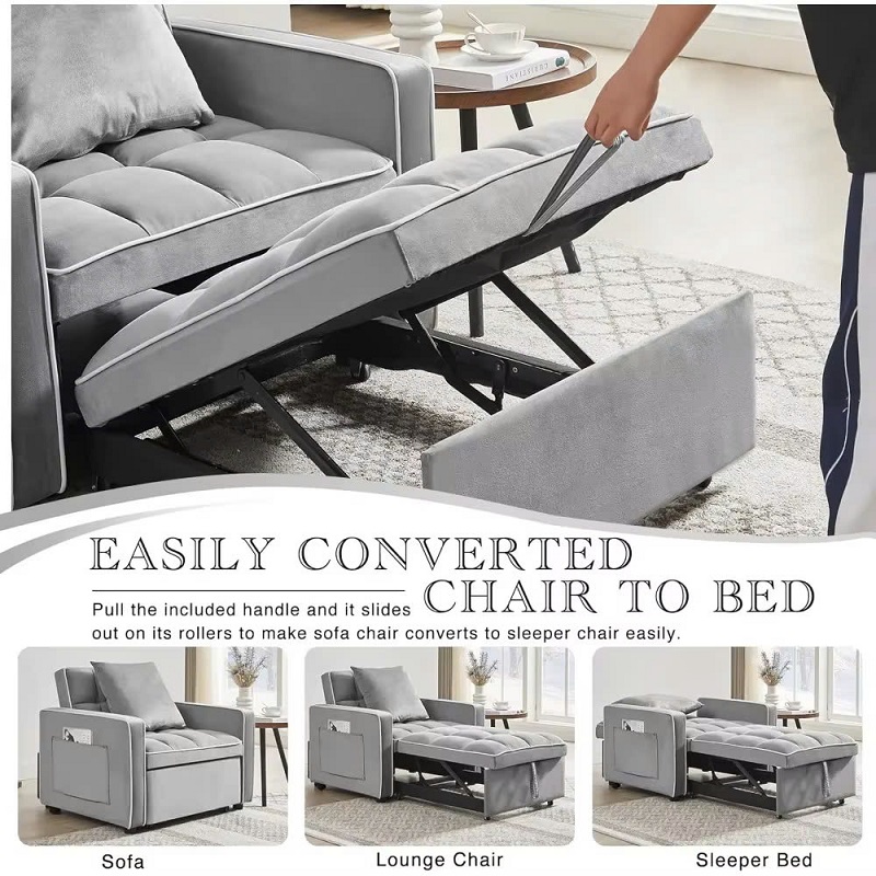 ghế sofa giường