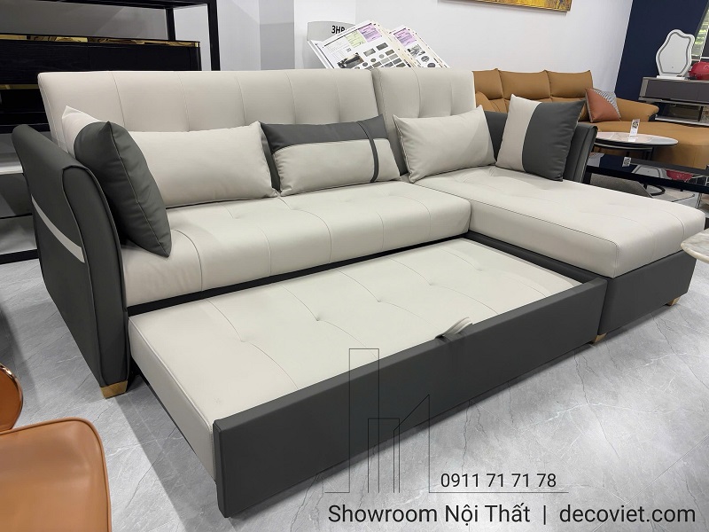 mẫu ghế sofa giường giá rẻ