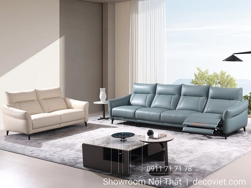 Sofa Chỉnh Điện Thư Giãn