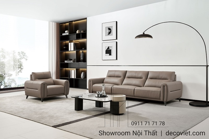 Ghế Sofa Chỉnh Điện