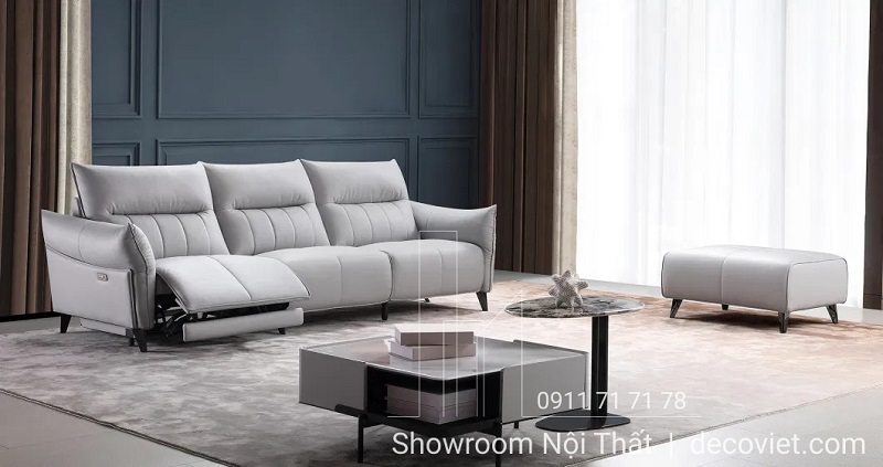 Ghế Chỉnh điện Thư Giãn Nhập Khẩu