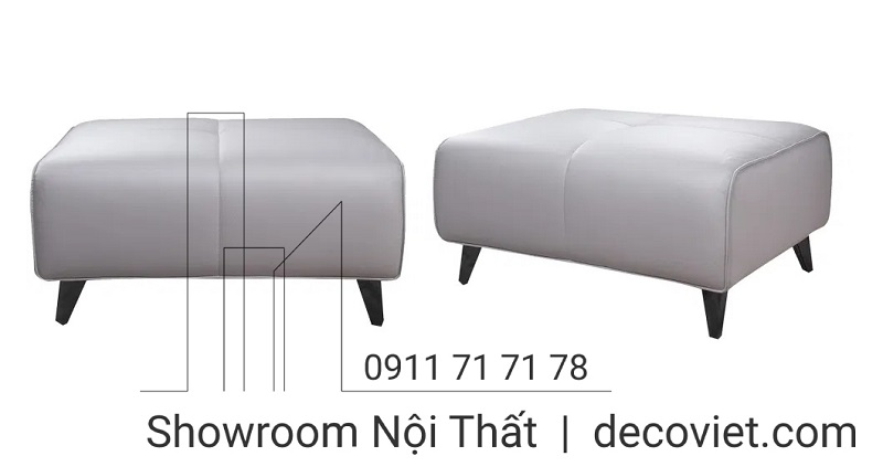 Sofa Chỉnh Điện
