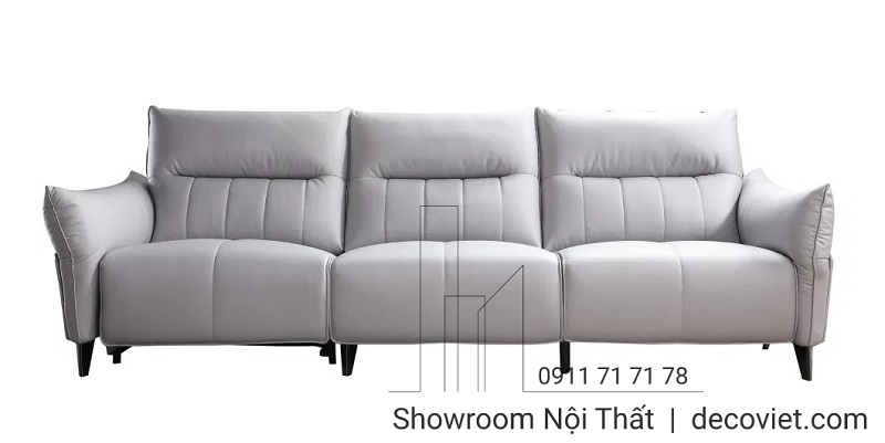 Sofa Chỉnh Điện Cao Cấp Hiện Đại