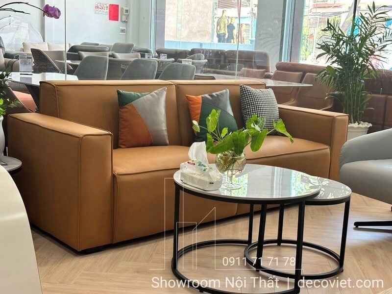 sofa băng da giá rẻ