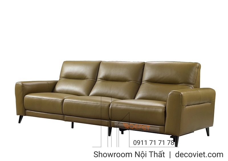 Ghế Sofa Thư Giãn Hiện Đại
