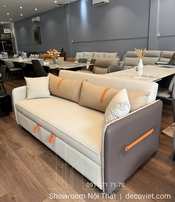sofa giường thông minh