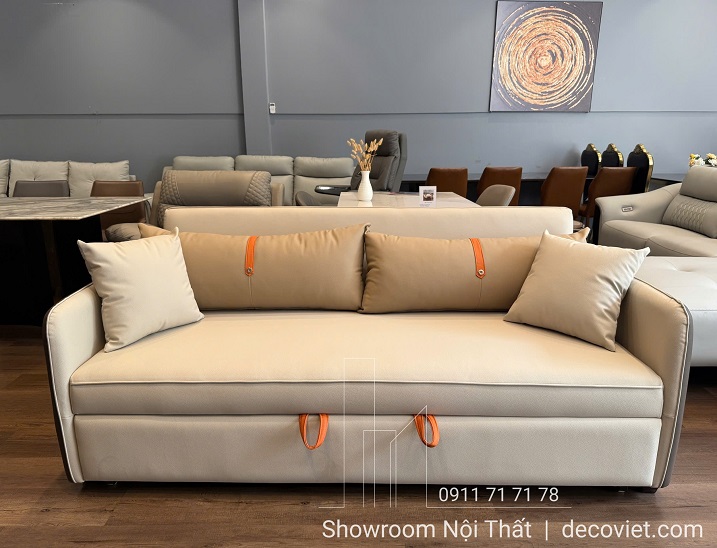sofa kéo ra thành giường