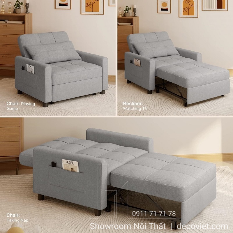ghế sofa bed