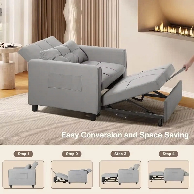 ghế sofa giường cao cấp