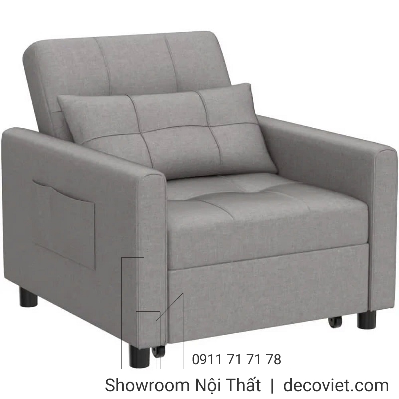 sofa bed thông minh