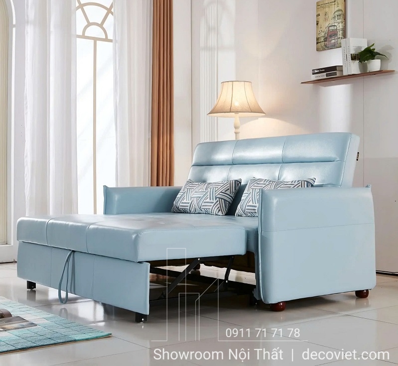 sofa giường gấp gọn