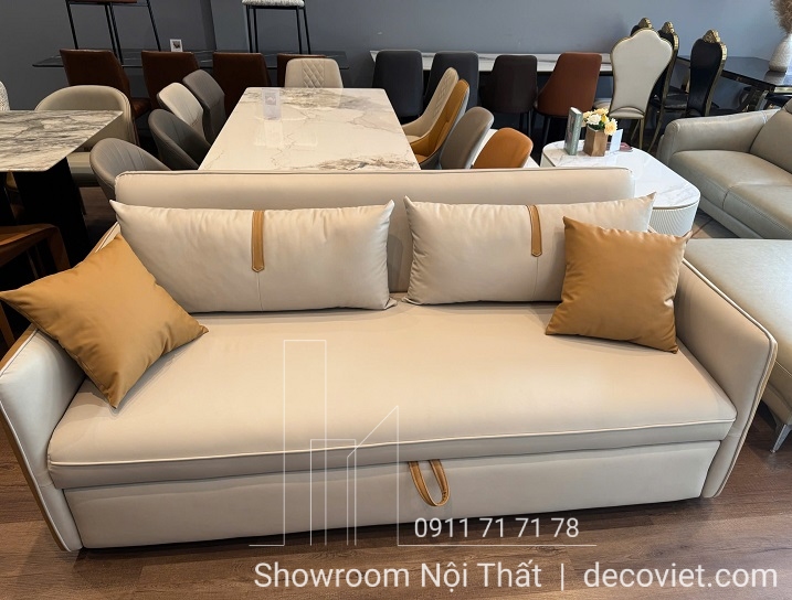 sofa giường gấp gọn