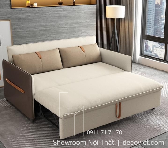 ghế sofa giường giá rẻ