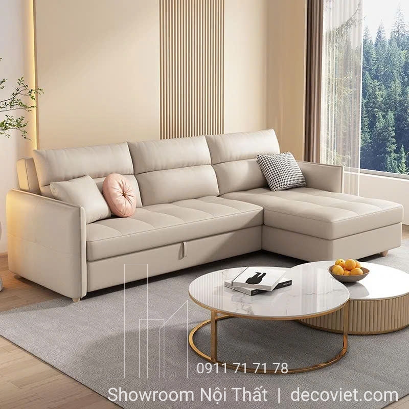 sofa kéo thành giường