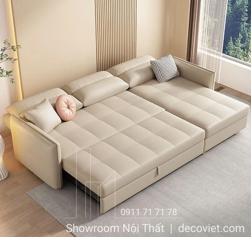 sofa giường thông minh