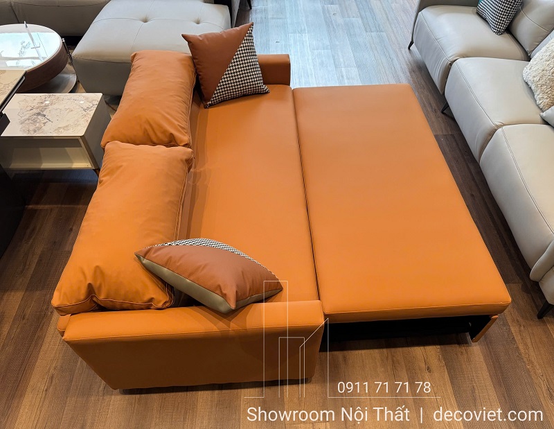 Ghế Sofa Giường Thông Minh 1026T Đẳng Cấp Sang Trọng