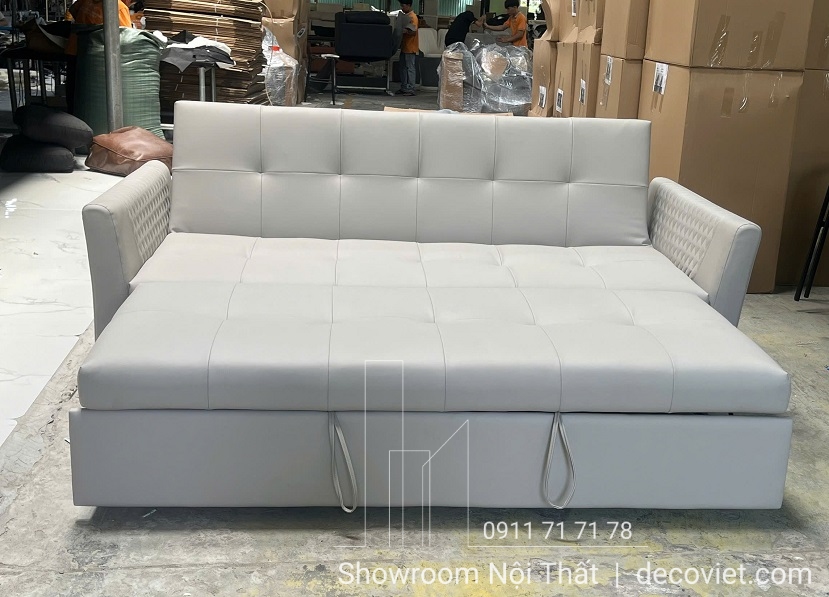giường sofa thông minh