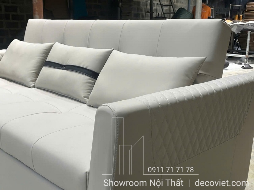 sofa giường hiện đại