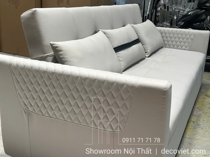 sofa giường tiện nghi