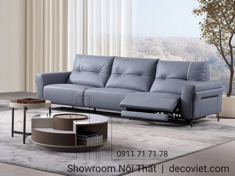 Ghế Sofa Chỉnh Điện Nhập Khẩu