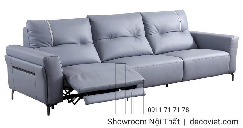 Ghế Sofa Chỉnh Điện Thư Giãn