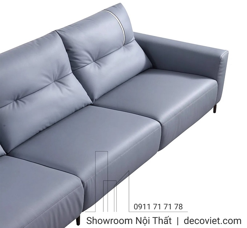 Sofa Da Thông Minh