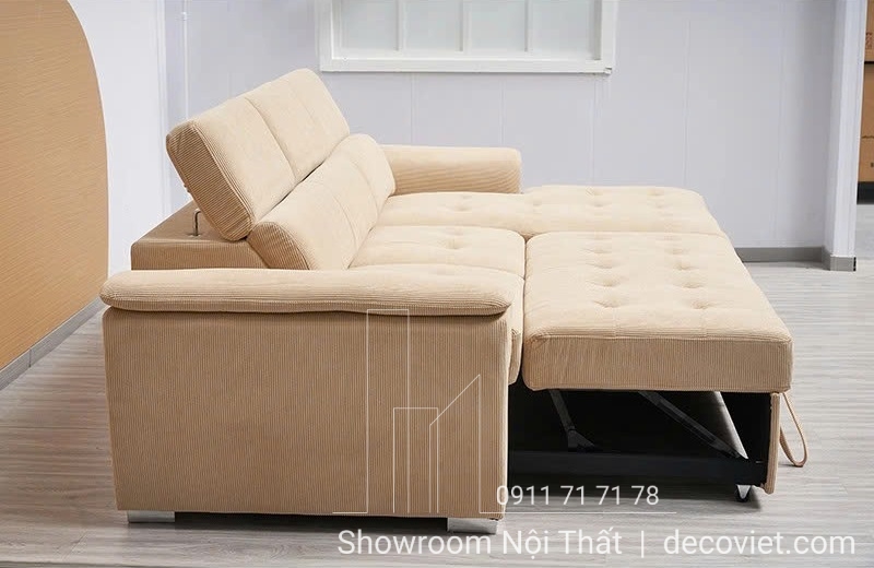 ghế sofa kéo thành giường