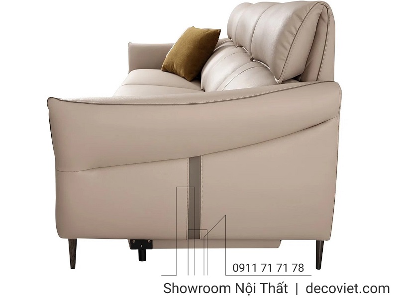 Ghế Sofa Thông Minh Chỉnh Điện