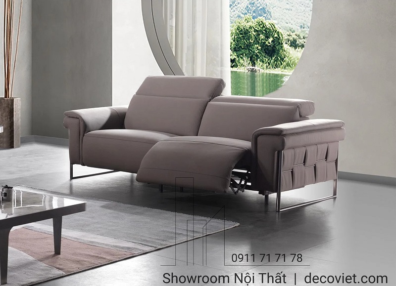 Sofa Chỉnh Điện Thông Minh