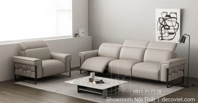 Sofa Thông Minh Cao Cấp